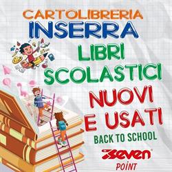 Cartolibreria Inserra, Avola orari di apertura