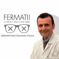 Optometrista Crescenzio Franco, Capaccio Paestum orari di apertura