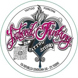 Lateral Thinking Tattoo, Grosseto orari di apertura