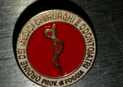 Dott.ssa Reumatologa, Foggia orari di apertura