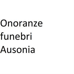 Onoranze funebri Ausonia, Torino orari di apertura