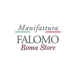 Manifattura Falomo Store Gregorio VII, Roma orari di apertura
