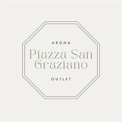 Piazza San Graziano Outlet, Arona orari di apertura