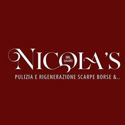 Nicola'S Pulizia e Rigenerazione Scarpe Borse, Pescara orari di apertura