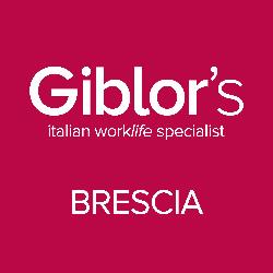 Giblor'S Abbigliamento Professionale, Brescia orari di apertura