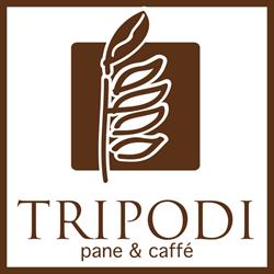 TRIPODI PANE E CAFFE, Seregno orari di apertura