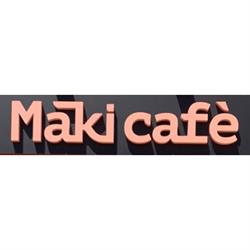 Maki Cafè, Golfo Aranci orari di apertura