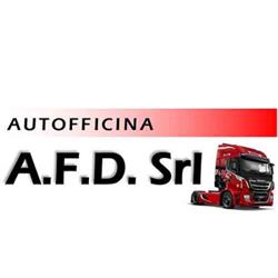 Autofficina A.F.D., Fara San Martino orari di apertura