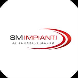 SM IMPIANTI di Sangalli Mauro, Brugherio orari di apertura