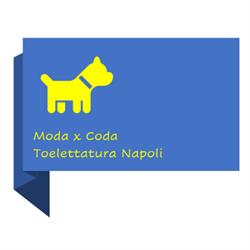 Moda x Coda - Toelettatura Napoli, orari di apertura