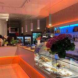 Caffè Trieste 2021, Formia orari di apertura