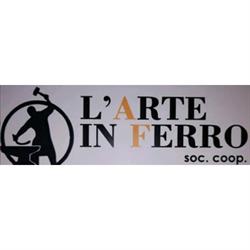 L'Arte in Ferro Soc.Coop., Marsala orari di apertura