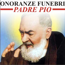 Onoranze Funebri Padre Pio, Amantea orari di apertura