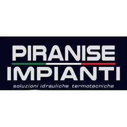 Piranise impianti termoidraulici e depuratori acqua in provincia di Brindisi, Latiano orari di apertura