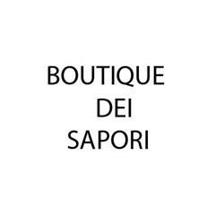 Boutique dei Sapori, Vittoria orari di apertura