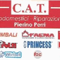 C.A.T. Riparazione e Vendita Piccoli Elettrodomestici di Perri Pierino, Luvinate orari di apertura