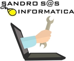 SANDRO SOS INFORMATICA, Roma orari di apertura