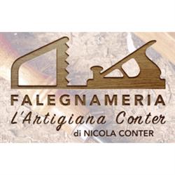 Falegnameria L'Artigiana Conter - Nicola Conter, Livo orari di apertura