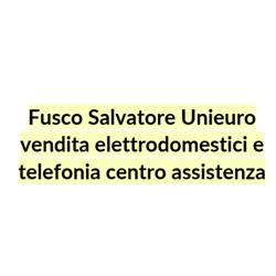 Unieuro Cardito Fusco Salvatore & C Srl - Vendita Elettrodomestici e Mobili, orari di apertura