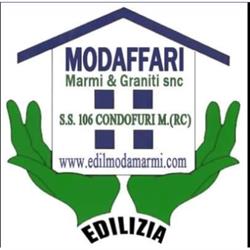 Modaffari Marmi e Edilizia, Condofuri orari di apertura