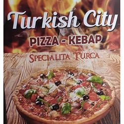 Turkish City Pizza e Kebap Grill, Castiglione delle Stiviere orari di apertura