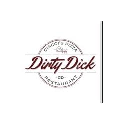 Ristorante Dirty Dick Ciacci’s Pizza, Rivoli orari di apertura