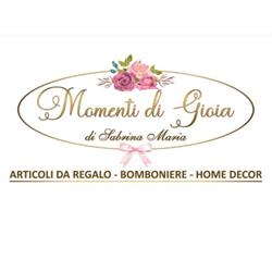 Momenti di Gioia di Sabrina Maria, Favara orari di apertura