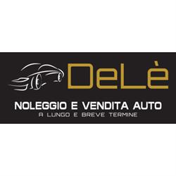 Dele' Auto e Noleggio - De Nitto & Lezzi, Lecce orari di apertura