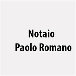 Notaio Paolo Romano, Varese orari di apertura