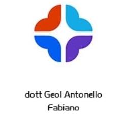 Geologo Dott. Antonello Fabiano, Francavilla Fontana orari di apertura