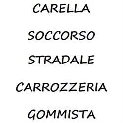 Carella Soccorso Stradale H24 Mezzi Leggeri e Pesanti - Carrozzeria, Reggio Calabria orari di apertura