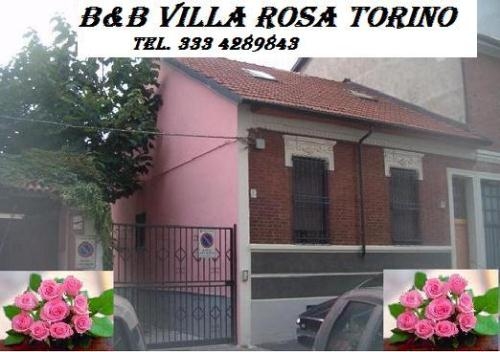 B&B VILLA ROSA TORINO Torino, San Paolo - Orari di apertura