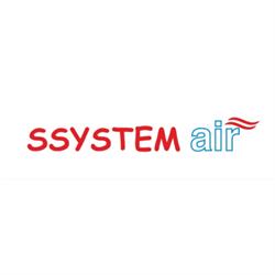Ssystem Air Produttori di Canne Fumarie e Sistemi di Aerazione Forzata, Trapani orari di apertura