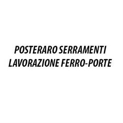 Posteraro Serramenti-Lavorazione Ferro-Porte, Amantea orari di apertura