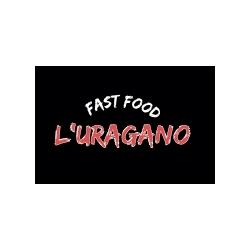 Fast Food L'Uragano, Montesilvano orari di apertura