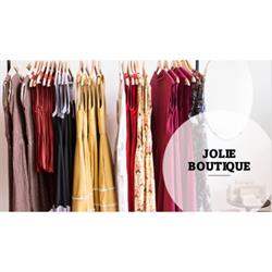 Jolie Boutique, San Marco Evangelista orari di apertura