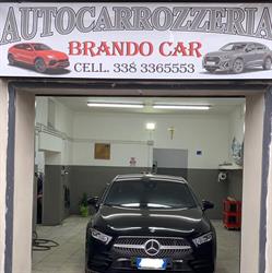 Brando Car, Ercolano orari di apertura