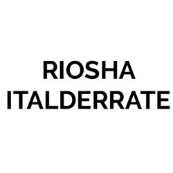 Riosha Italderrate, Anzio orari di apertura