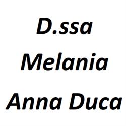 Dott.ssa Melania Anna Duca, San Cesario di Lecce orari di apertura