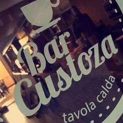 Bar Custoza Tavola Calda, Chambave orari di apertura
