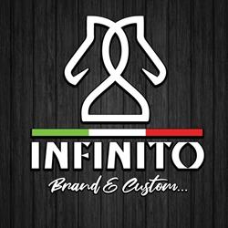 Infinito Brand & Custom, Pedrengo orari di apertura