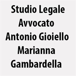 Studio Legale Avvocato Antonio Gioiello Marianna Gambardella, Pontecagnano Faiano orari di apertura