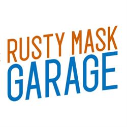 Rusty Mask Garage, Vallenoncello orari di apertura