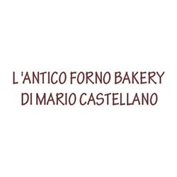 L'Antico Forno Bakery di Mario Castellano, Napoli orari di apertura
