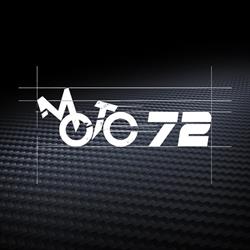 Moto 72, San Giorgio a Cremano orari di apertura
