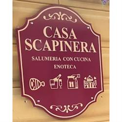 Casa Scapinera Ristorante, Levanto orari di apertura