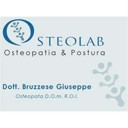 OSTEOLAB-Dott. Giuseppe Bruzzese Osteopata D.O. m.R.O.I, Cinquefrondi orari di apertura
