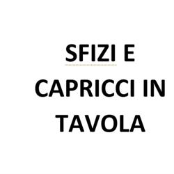 Sfizi e Capricci in Tavola, Caltanissetta orari di apertura