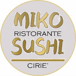 Sushi Miko – Ristorante Cinese Giapponese, Ciriè orari di apertura