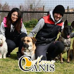 Centro Cinofilo Homo Canis, Roma orari di apertura